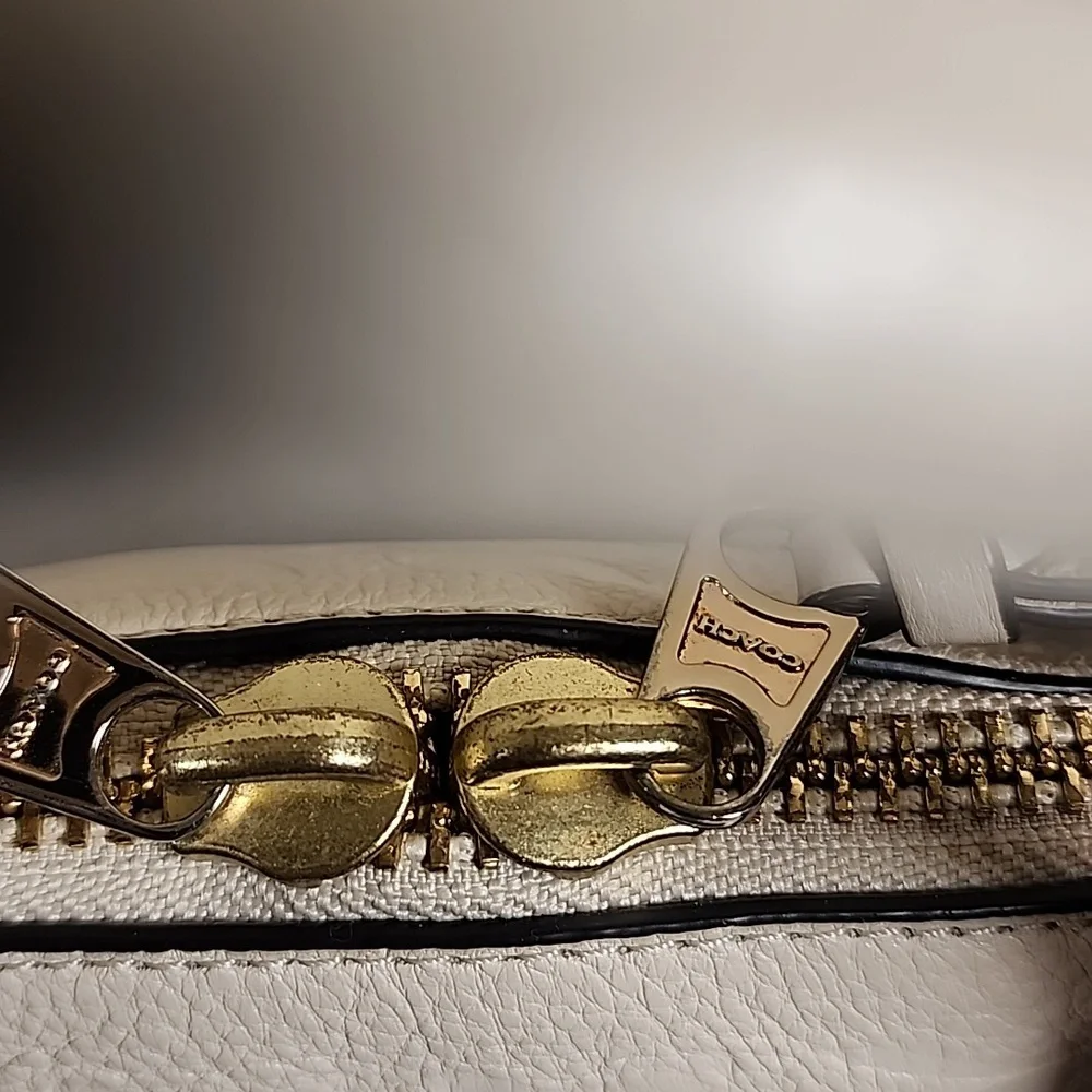 Coach Bleeker Mini Preston #30152 - Picture 14 of 17